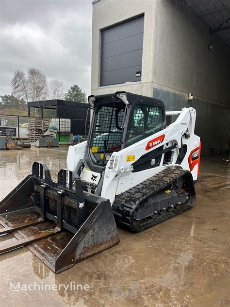 bobcat t590 compact track loader|bobcat t590 fuel capacity.